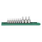 81196 Gearwrench Drive Torx Stubby Bit Driver 0099575811968