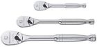81206f Gearwrench In Drive Full Polish Hand Tool Ratchet 0099575811067