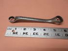 8161 Proto Short Box End Wrench Long