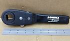 81612 Lowell New Model Ratchet Square Reversible