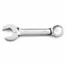 81637 Gearwrench Combination Stubby Wrench 0099575816376