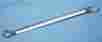 8180h Proto 3 8 X 7 16 Deep Offset Double Box End 6 Pt Wrench New