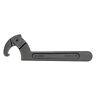 81856 Gearwrench Gear Wrench To Black Oxide Adjustable Hook 099575818561