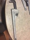 818a Proto Pipe Wrench 18