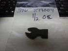 819004 819008 Sturtevant Richmont Open End Interchangeable Head