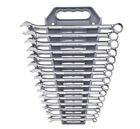 81902 Gearwrench 15-piece Metric Bright 099575819025