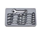 81904 Gearwrench 10-piece Metric Stubby 099575819049