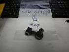819698 Sturtevant Richmont Hex Drive Interchangeable Head