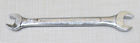 8208 Sk Forged Alloy Open End Wrench Made In Usa