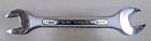 8217 Sk Forged Alloy Open End Wrench Made In Usa