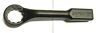 82357 Gearwrench Striking Wrench Deg Offset Point Usa Made