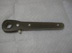 82361 Lowell Steel Reversible Ratchet