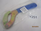 84-02502 Unbranded-generic Adjustable Hook Wrench