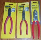 84-133 Stanley 3 Piece Tool