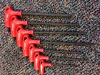 84tzs-10 Facom Ball End Hex Key Set
