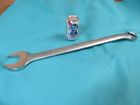 S2.20.18 85-568 Stanley 1-7-8 Combination Wrench