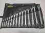 85-990 Stanley Combination Set Piece Wrench 14