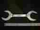 8505-27 Open Appliance Wrench Fairmount An 1-15 16 2 Thin Dbl End Machine