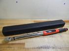 85077 Gearwrench Drive Electronic Torque Wrench To Nm Ft Lb