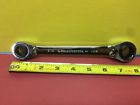 85201 Gearwrench Quad Double Box End In Ratcheting Wrench