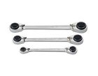 85204 Gearwrench 3-piece Quadbox Sae 787721720287