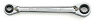 85211 Gearwrench Quad Box Ratcheting Wrench Mm Per Mfg 099575852114