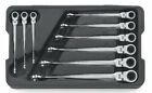 0995755 85298 Kd Tools Piece Sae Flex Combination Ratcheting Wrench 099575852985