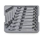 85388 Gearwrench 12-piece X-beam Reversible 099575853883