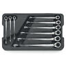 85398 Gearwrench Point Reversible Xl Ratcheting Comb Sae 0099575853982
