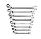 85498 Gearwrench 8-piece Indexing Combination 099575854989