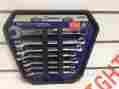 0338604 85552 Kobalt 7 Piece 12 Point Combination Wrench Set Model