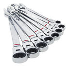 85560 Kobalt Ratchet Wrench 8