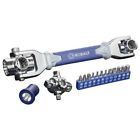 105129 85599 Kobalt Tools Multi-drive Wrench