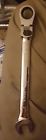 85618 Gearwrench Locking Flex Combination Ratcheting Wrench