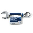 0337650 85666 Kobalt Metric Short Combination Wrench 099198856667