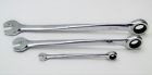 85819 Gearwrench 3 Pc Metric