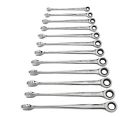 85997 Gearwrench 8piece Bright Chrome 099575859977