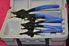 85mm Stahlwille Stabil 8 50mm And