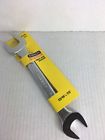 86-809 Stanley Open End Wrench