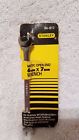 86-817 Stanley Metric Open End Wrench