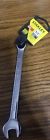 86-835g Stanley Mechanics New Sae Combination Wrenche
