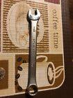 86-859 Stanley Tools Combination Forged Alloy Wrench Made In The Usa