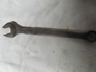 86-862 Stanley Tools Combination Forged Alloy Wrench Made In The Usa