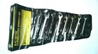 86-9974 86-974 Stanley Vintage Workmaster Wrench Set Model Piece