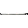 86134 Gearwrench Universal Spline Xl Gear Box Flex Head 099575861345