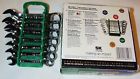 86247 Sk Professional Tools Piece Metric Short Combination Wrench 025141862478