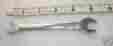 86412 Double Open Sk 3 8 X 7 16 End Wrench Short Tools Unused Loc4