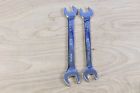86418 Sk Open End Wrenches Made In Usa
