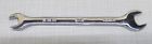 86508 Sk Open End Wrench Made In Usa