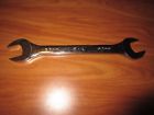 86530 S-k Double Open End